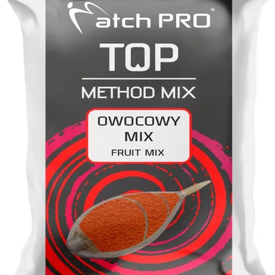 Zanęta MatchPro Method Mix