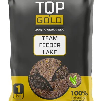 Zanęta MatchPro Top Gold