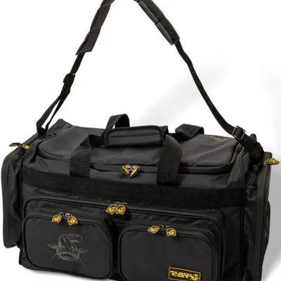 Torba Black Cat Cat Carryall