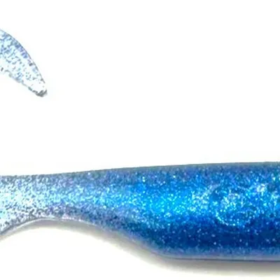 Przynęta gumowa Great Fish GF1 twister