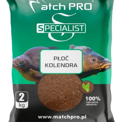 Zanęta MatchPro Specialist