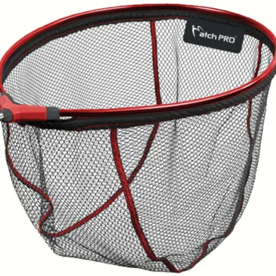 Kosz do podbieraka MatchPro Team Oval Mfa