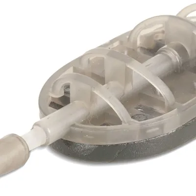 Koszyczek zanętowy MS Range Method Feeder Quick Release Inline