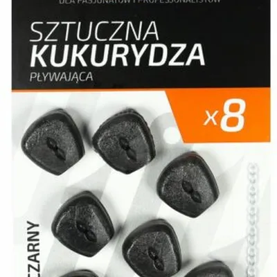 Sztuczna kukurydza Undercarp Pływająca