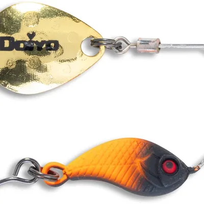 Chatterbait Doiyo S zuki Fuka-SP