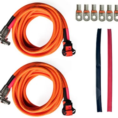 Kabel do akumulatora ePropulsion G Battery Output