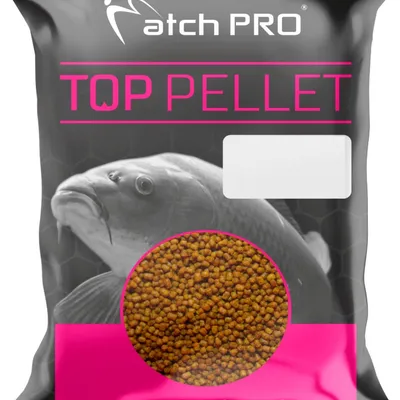 Pellet MatchPro Top