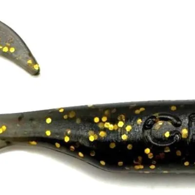 Przynęta gumowa Great Fish GF1 twister