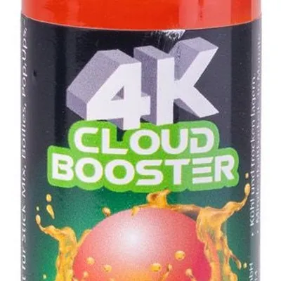 Atraktor Anaconda 4K Cloud Booster Dip