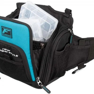 Torba Flagman Shoulder Bag