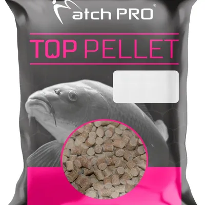 Pellet MatchPro Top