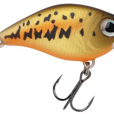 Wobler Berkley Dex Thumper