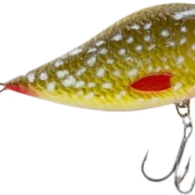 Wobler Kaszub Bait Jerk Danire
