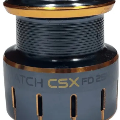 Szpula zapasowa VDR Team Match CSX FD