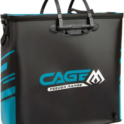 Torba na siatkę Mikado Eva Cage Keepnet Bag