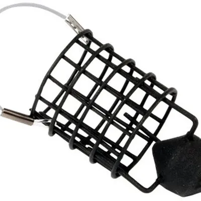 Koszyczek zanętowy Konger Classic Feeder Wire Long