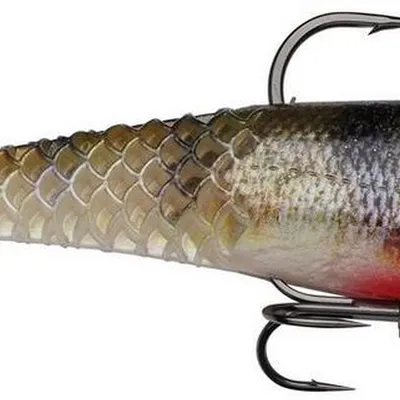 Przynęta gumowa Berkley Cull Shad Deep