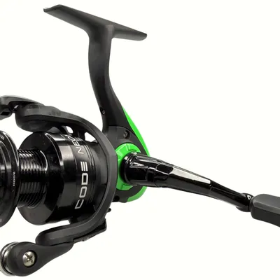 Kołowrotek 13 Fishing Code Neon