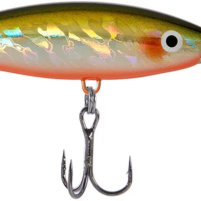 Wobler Select Basher 90F