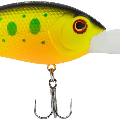 Wobler X-Fish Deeper 75F