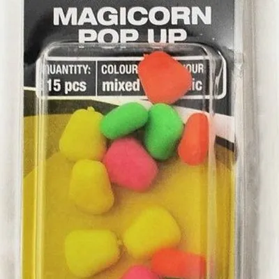 Pływająca kukurydza Mivardi MagiCorn