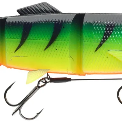 Wobler Daiwa Prorex Hybrid Swimbait