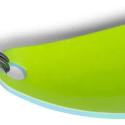 Błystka wahadłowa Iron Trout Wave Spoon