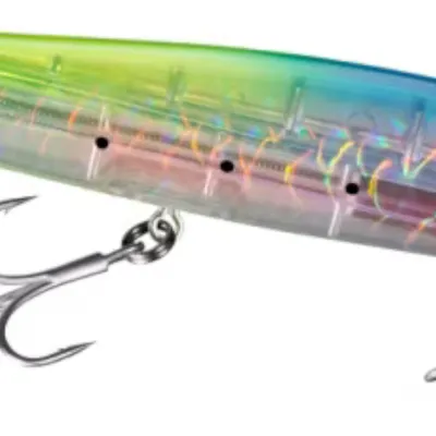 Wobler Shimano Exsence Silent Assassin 129F