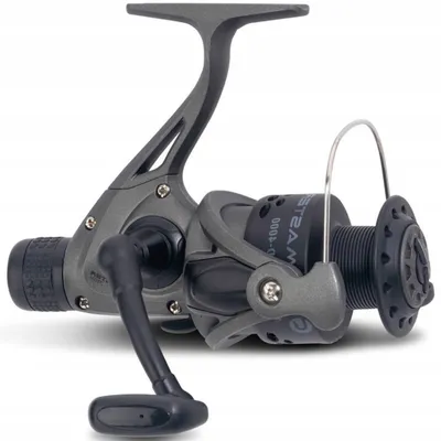 Kołowrotek Saenger Skymaster Pro Allround