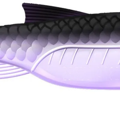 Przynęta gumowa Libra Kraken Shad