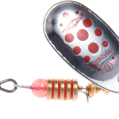 Błystka obrotowa Mikado Blaster