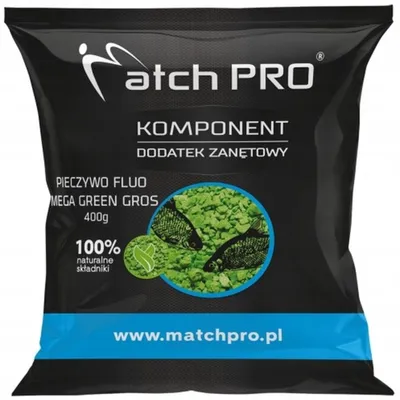 Dodatek zanętowy MatchPro Top