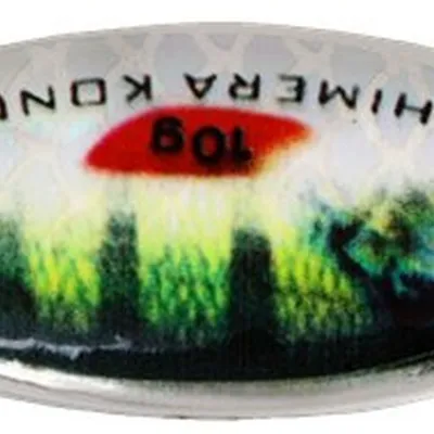 Błystka obrotowa Konger Chimera Champion