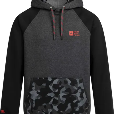 Bluza Mikado Mft Hoodie