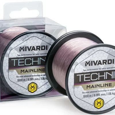Żyłka Mivardi Technix