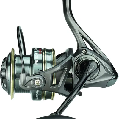 Kołowrotek VDR Team Feeder/Match CMX FD