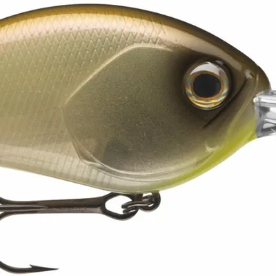 Wobler Daiwa Steez Crank