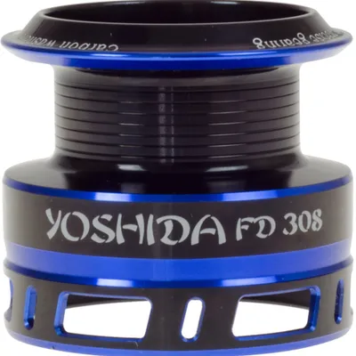 Szpula zapasowa VDR Team Yoshida FD