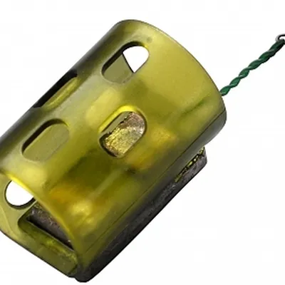 Koszyczek zanętowy Drennan Groundbait Feeder
