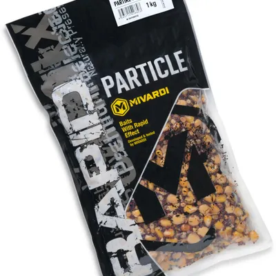 Ziarno zanętowe Mivardi Particle mix