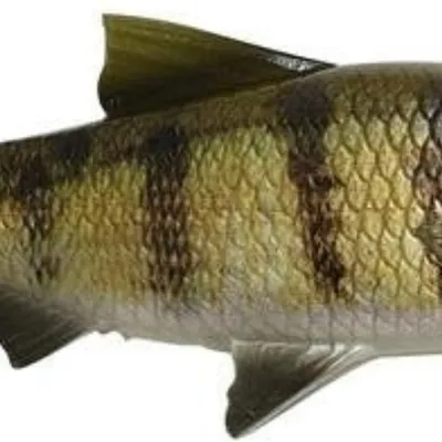 Guma spinningowa Savage Gear 3D Lb River Roach