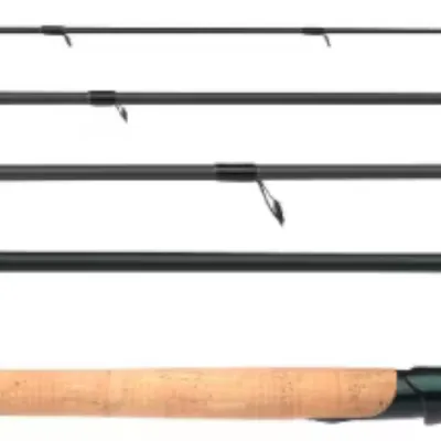 Wędka Shimano STC XR Stream Spinning