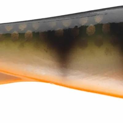 Przynęta gumowa Daiwa Prorex Lazy Shad