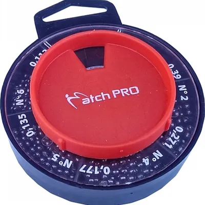 Ciężarek MatchPro Soft 5