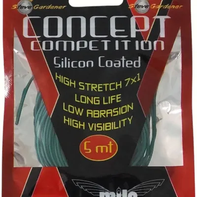 Amortyzator Milo Concept Competition Milo