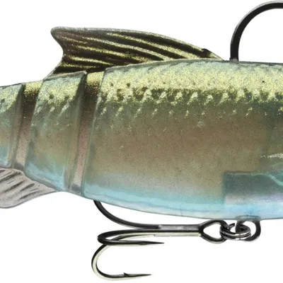 Przynęta gumowa Daiwa Prorex Lazy Roach RD