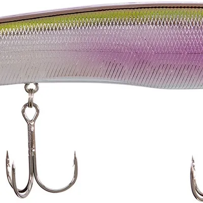 Wobler Megabass Kanata Ayu F