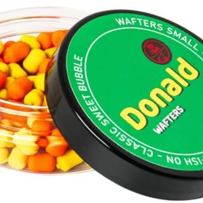 Wafters Up Fish Donald small