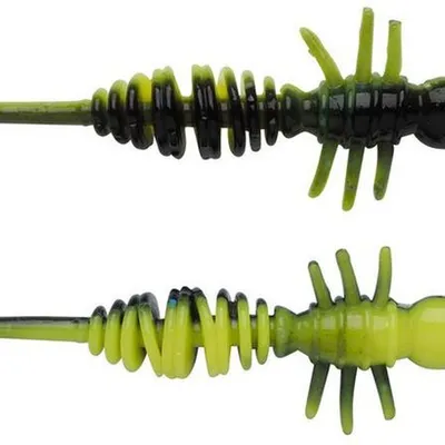 Przynęta gumowa Berkley Powerbait Power Larvae