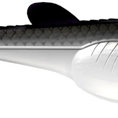 Przynęta gumowa Libra Embrion Shad